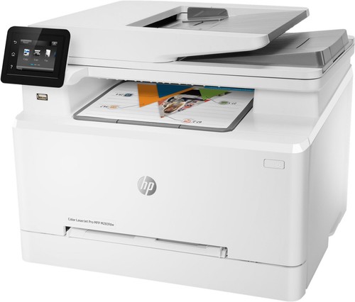 Brandnew color laserjet pro - brandnew,
