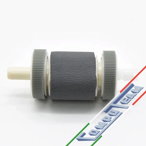 Pick roller rullo carta hp - pick-up,