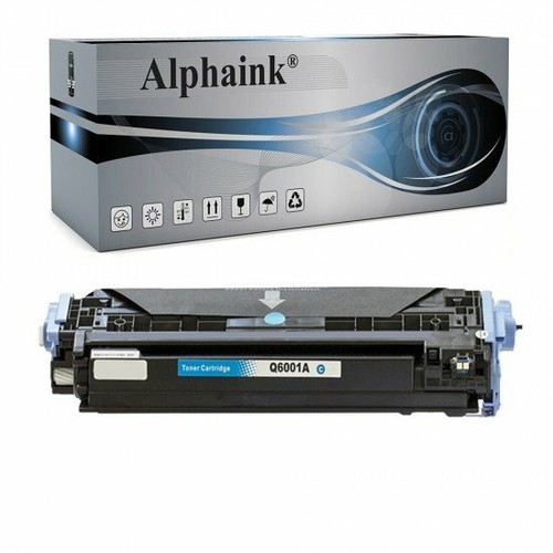 Toner compatibile q6001a per - compatibile,