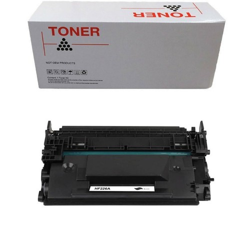 Canon 052a cf226a toner - 052a, hp