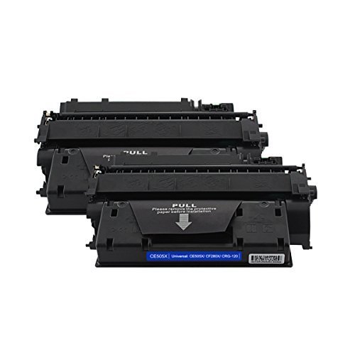 Toner per laserjet - 2,