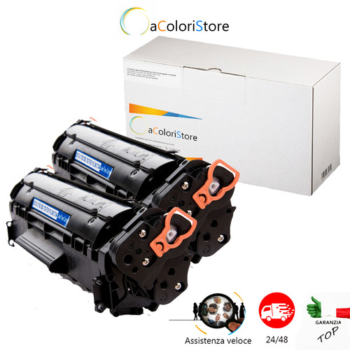 Toner compatibile con - , q2612a