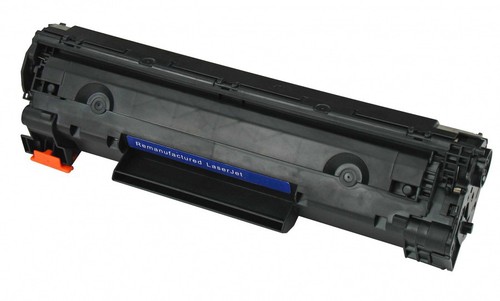 Toner per stampante laserjet - toner,