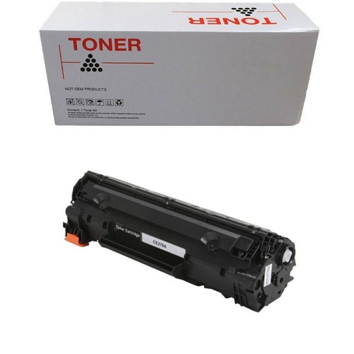 Canon 728 278a toner - canon,