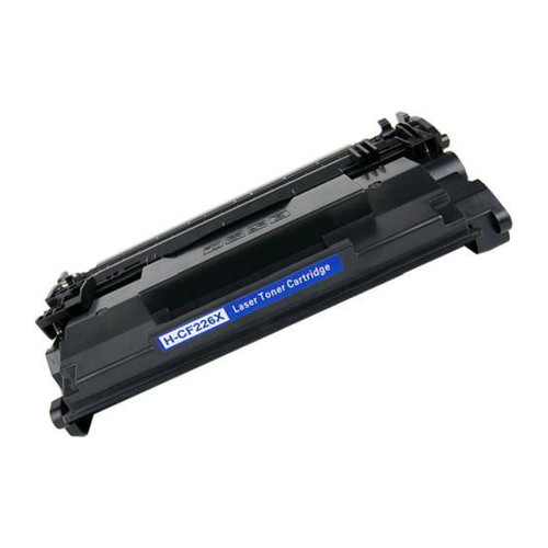 Toner cf226x 052h nero - toner,