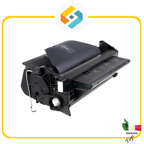 Toner compatibile per - compatibile,