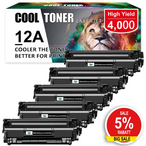 Toner xxl per laserjet 1010 - toner,