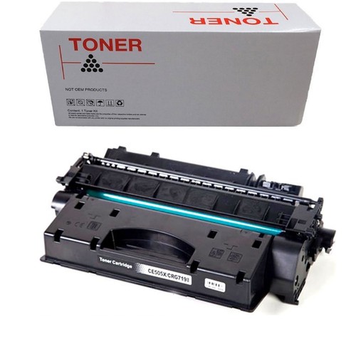 Canon exv40 719h - hp, 505x
