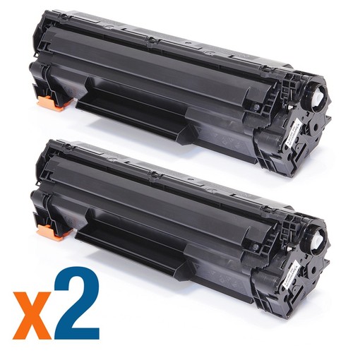 Toner laserjet p1005 - 2,
