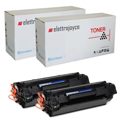 Toner cf280a 80a ce505a 05a - 2,