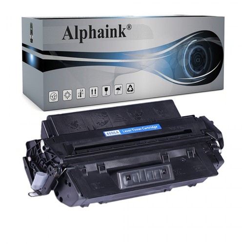 Toner c4096a compatibile - toner,