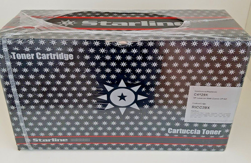 Cartuccia toner laser - cartuccia,