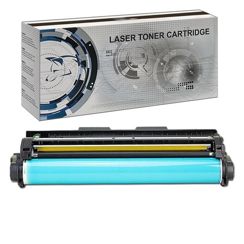 Tamburo per laserjet - laserjet, color