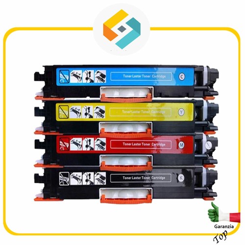 Toner per laserjet - toner, hp