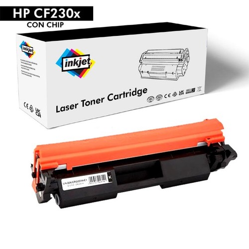 Toner cf230x crg051h - toner,