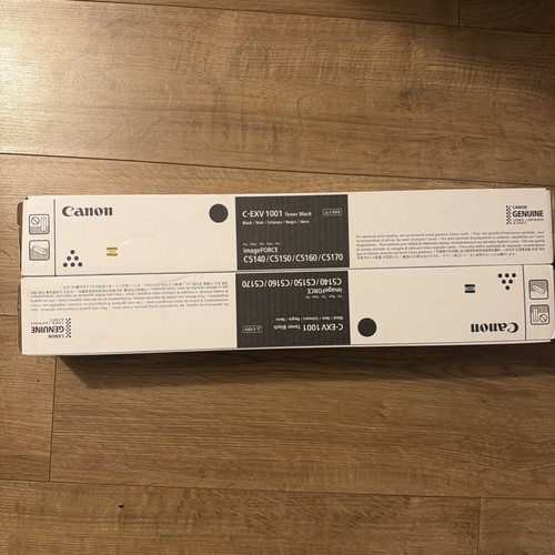 Cartuccia toner nero originale