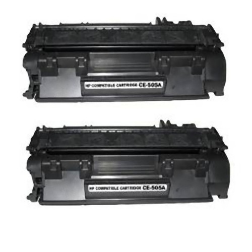 Toner per laserjet p2030 - toner,
