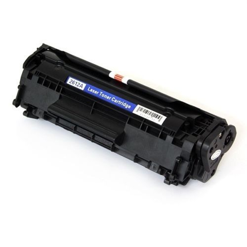 Toner per laserjet 1010 - toner, hp