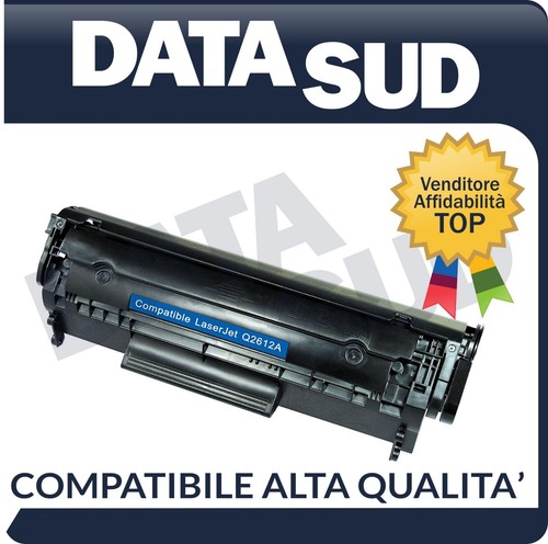 Toner compatibile 12a - toner,