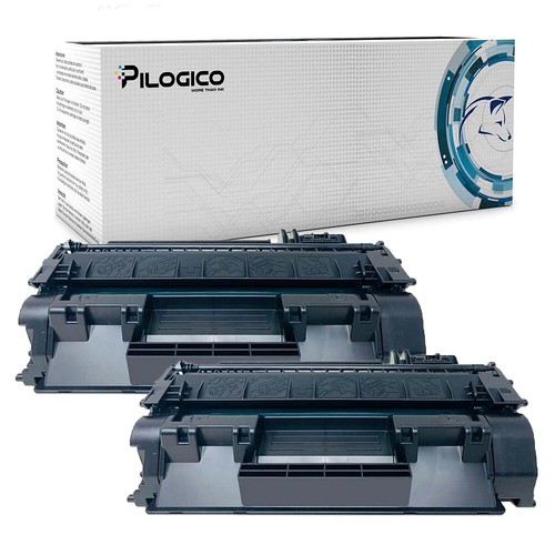 Toner ce505x 05x per hp - 2,