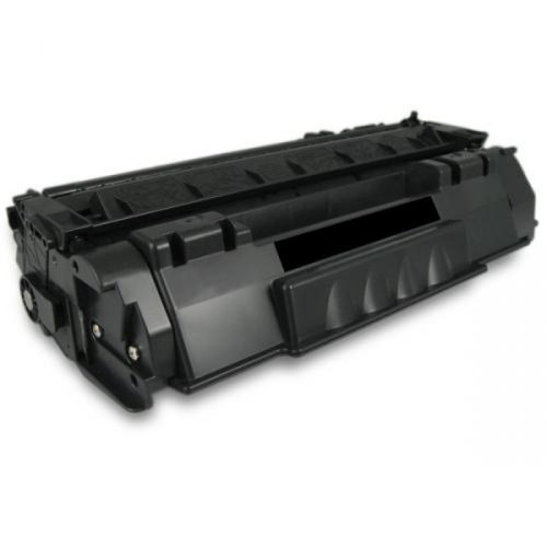 Toner compatibile con canon - con,