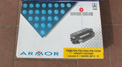 Toner compatible laserjet 4 - toner,