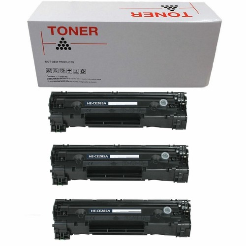 Toner ce285a canon 725 - ce285a,
