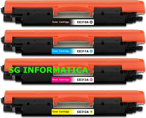 Kit toner per - kit,