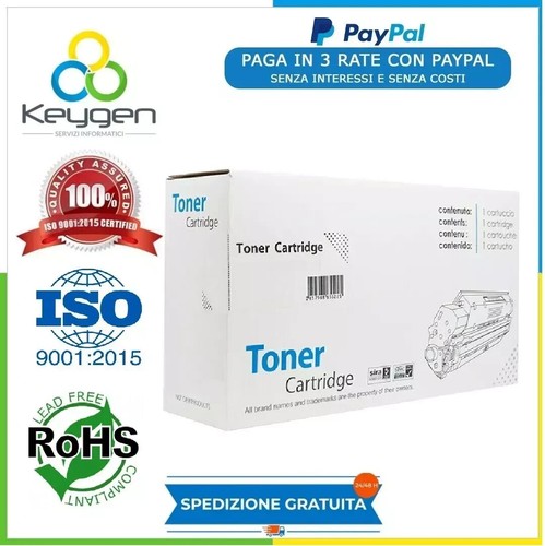 Toner universale per ce505a - hp,