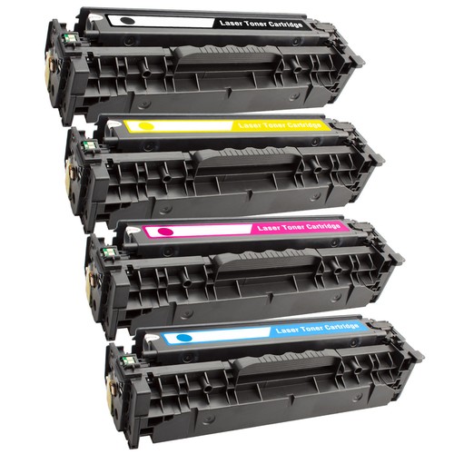 Toner kit per laserjet - kit,