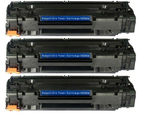 Toner per laserjet p1102 - hp,