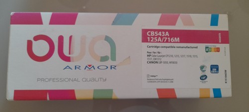 Toner owa armor - owa, 543a