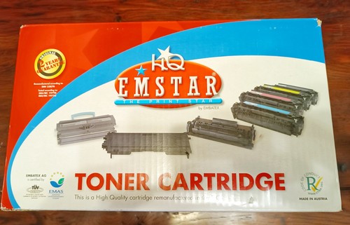 Emstar toner compatible q5949x - compatible,