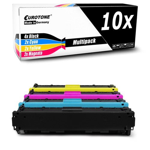10x cartuccia eurotone per - cartuccia,