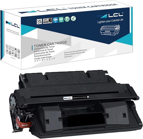 Toner nero 27a 27x - nero,