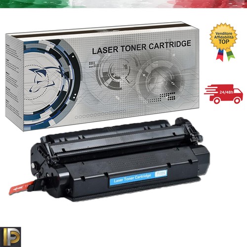 Toner c7115x nero - nero, compatibile