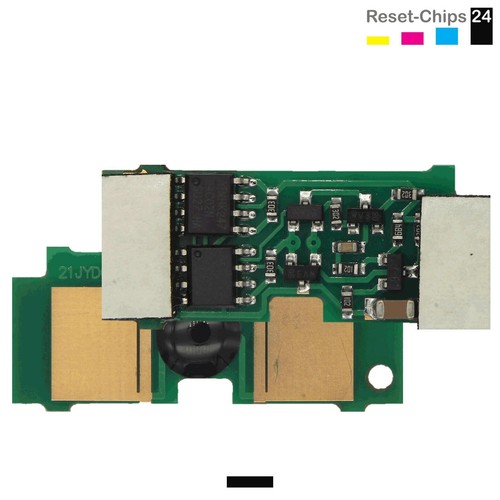 Toner chip adatto - k,