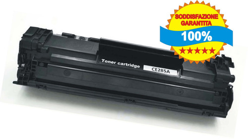 Toner per laserjet p1102 - hp,
