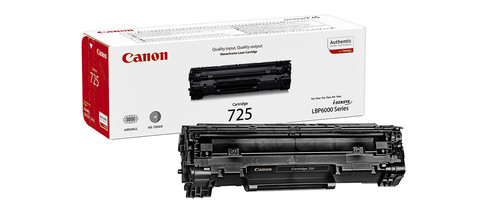 Cartuccia toner canon - toner,