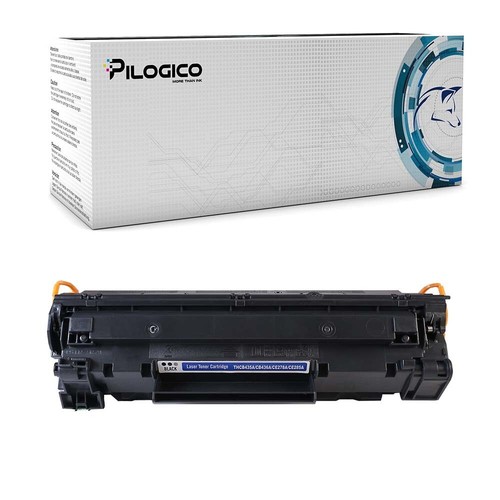Toner cb435a compatibile per - toner,