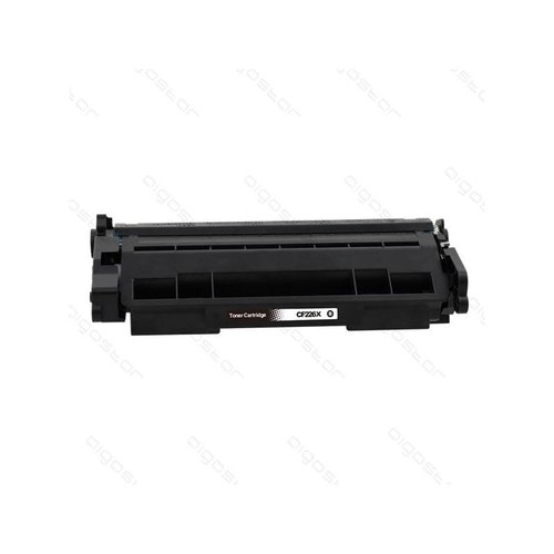 Toner cf226x 052h nero - 052h,